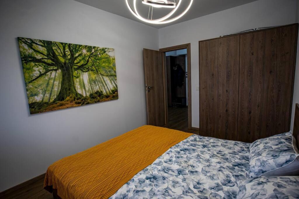 Sunrise Apartment Oradea Ngoại thất bức ảnh