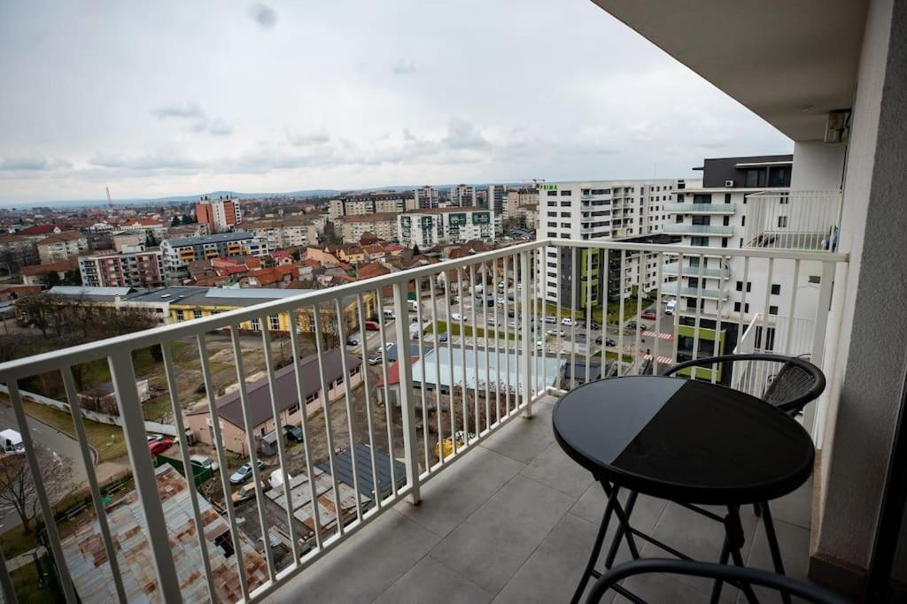 Sunrise Apartment Oradea Ngoại thất bức ảnh